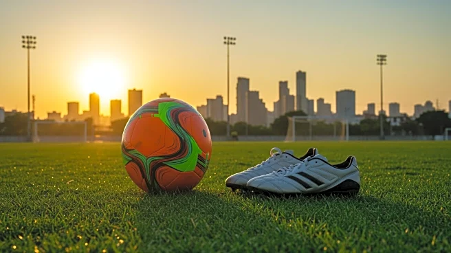 Premier League Mornings Live Fan Festival Heads to Kansas City