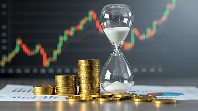 Financial Experts Advise on CD Investment Strategies Amid Interest Rate Trends