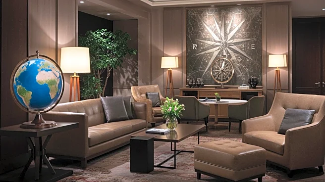Hospitality Industry Embraces Strategic Partnerships to Enhance Tourism Impact