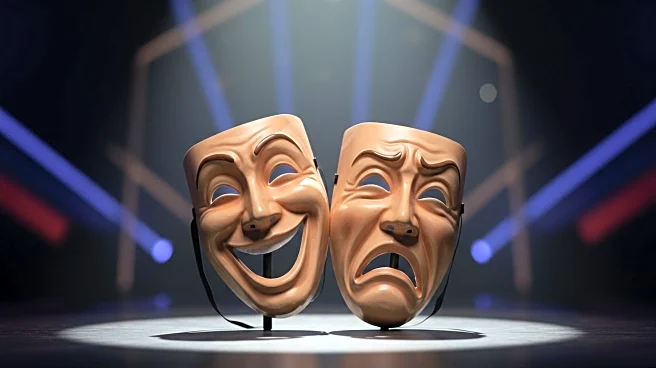 Covino and Marvin Challenge Comedy's Global Reach with 'Splitsville'