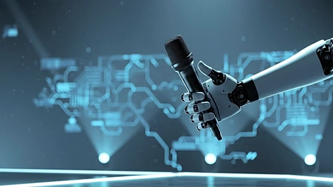 2025 Robotics Application Conference Announces Speaker Lineup