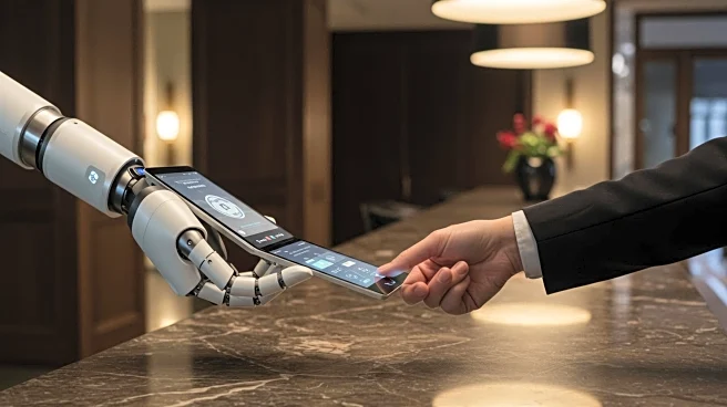 GauVendi Introduces AI-Powered Sales Platform to Revolutionize Hospitality Industry