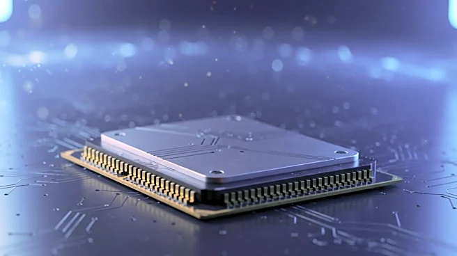 Intel Receives $2 Billion Investment from SoftBank, Boosting Shareholder Confidence