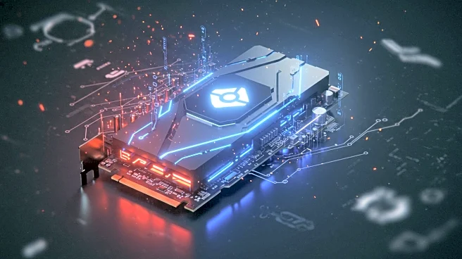 Nvidia Launches RTX 5080 Performance on GeForce Now, Enhancing Game Streaming