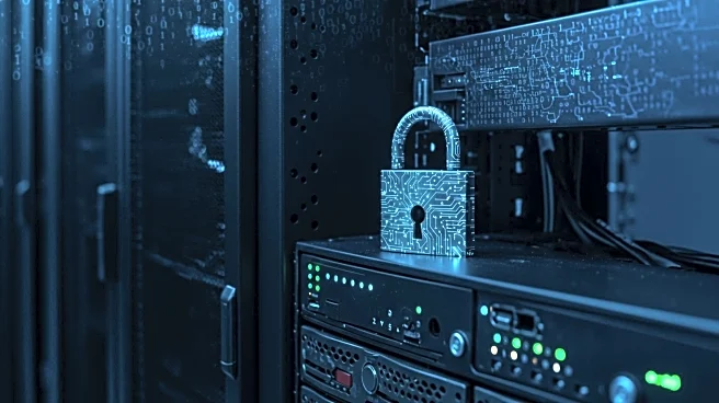 Chinese APT Group UAT-7237 Targets Taiwanese Web Hosting Services Amid Rising Cyber Tensions
