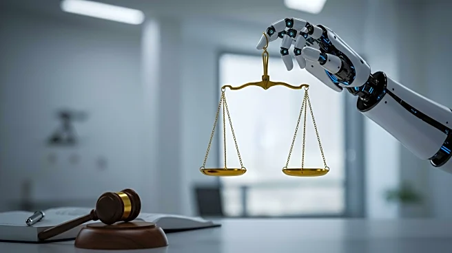 General Counsel Embrace AI for Legal Team Transformation