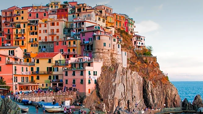 Italy and Japan Promote Lesser-Known Destinations to Combat Overtourism