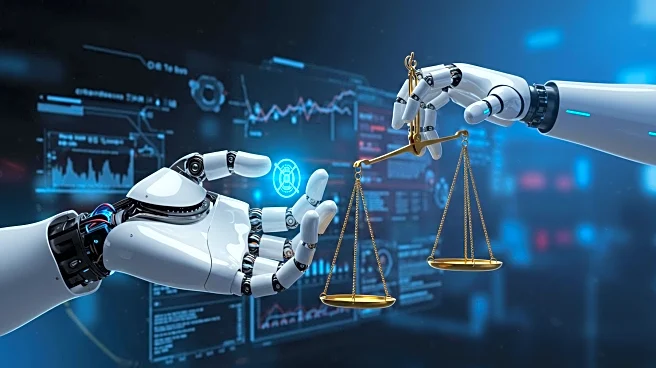 GSA Seeks Input on AI's Role in Federal Procurement Overhaul