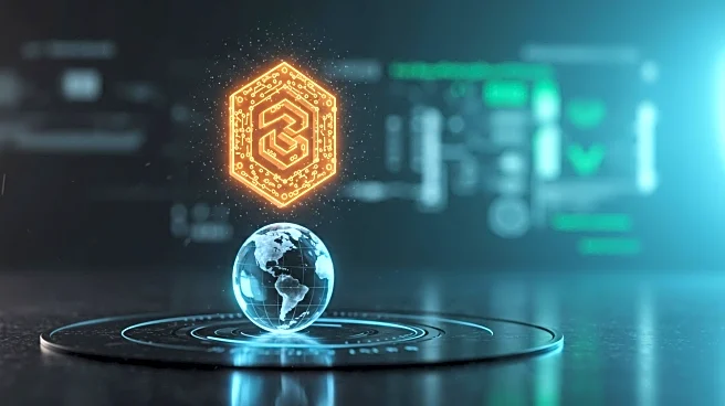 Lucrumia Launches Blockchain-Based Charity Foundation to Enhance Philanthropy Transparency