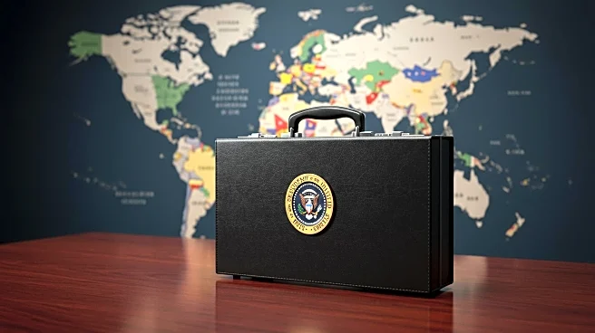 Netflix's 'The Diplomat' Season 3 Trailer Unveils Premiere Date and Highlights President Grace Penn's Flaws