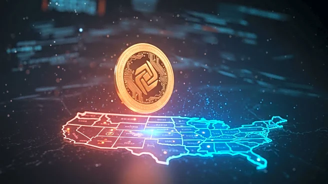 GENIUS Act Sparks State-Level Stablecoin Issuance Amid Regulatory Loophole