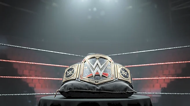 Naomi Vacates WWE Women's Title Following Pregnancy Announcement