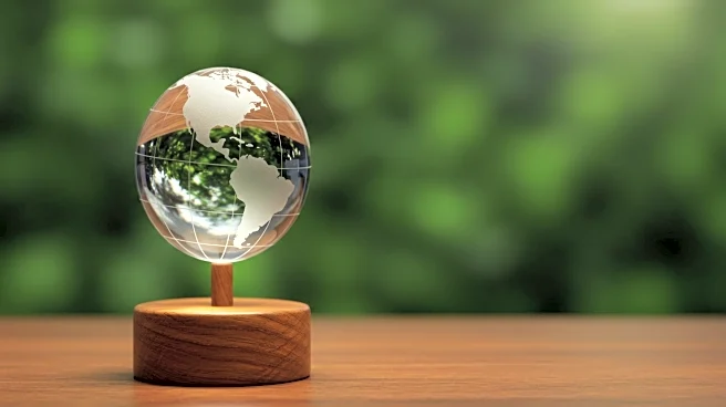 Tigermed Achieves MSCI ESG AAA Rating, Signaling Leadership in Sustainable Practices