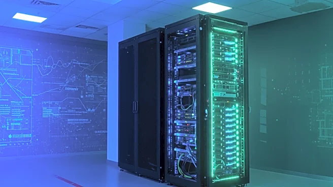 Cundall Expands Role in Sustainable Data Centre Design with New Assistant Design Manager Position