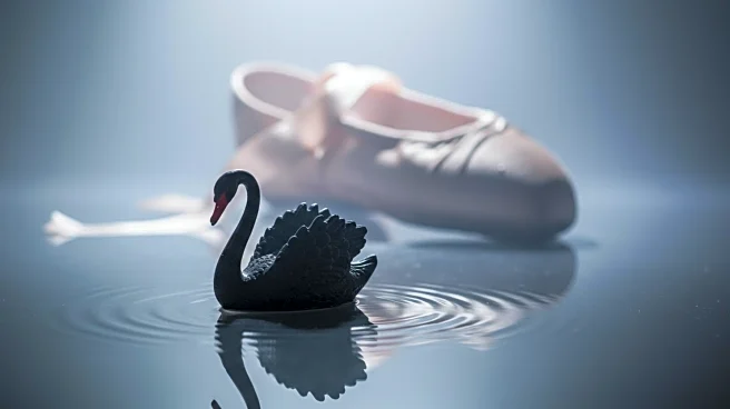 Darren Aronofsky Reflects on 'Black Swan' Production Challenges and Cast Dynamics
