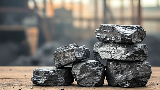 New Hope Reports 18% Increase in Coal Output Despite Weather Challenges at Bengalla Mine