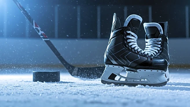 Columbus Blue Jackets Sign Hudson Fasching to One-Year Contract Enhancing Team Depth