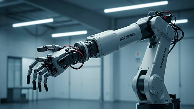 Automated Industrial Robotics Inc. Acquires Owens Design to Boost Semiconductor Automation