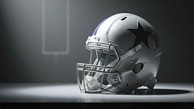 Jimmy Johnson Recalls Restricting Cowboys' Meal After Loss in Netflix Documentary