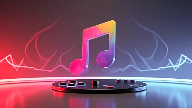Taylor Swift's Gamification of Music Sparks Debate on Artistic Appreciation