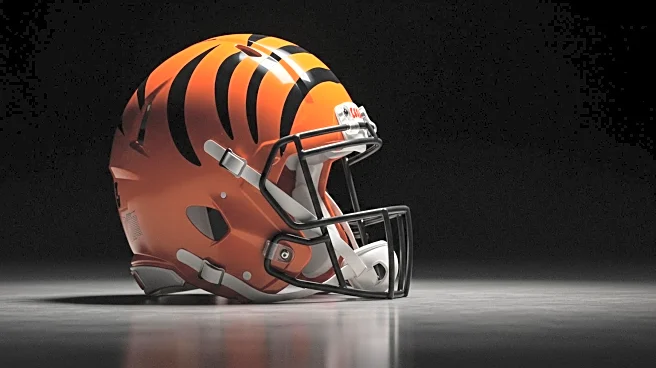 Cincinnati Bengals and Trey Hendrickson Reach Agreement on Contract Terms Amid Trade Speculations