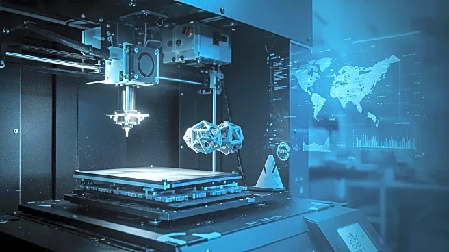 Amaero Announces Revenue Surge and Strategic Expansion in U.S. Manufacturing