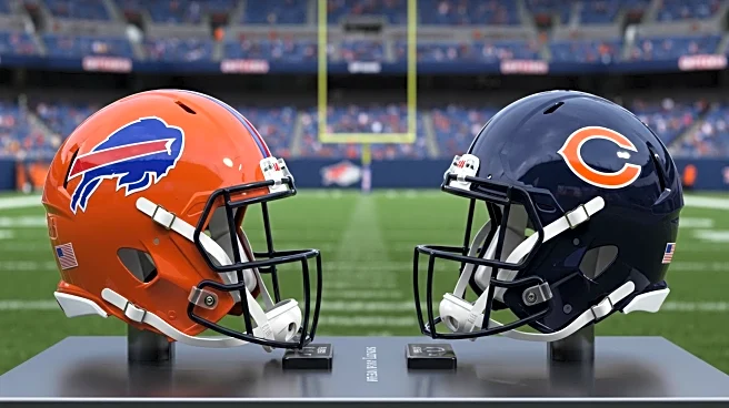 Buffalo Bills Evaluate Player Performance After Preseason Loss to Chicago Bears
