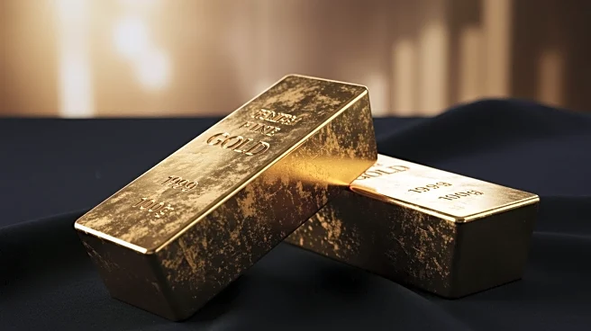 Osisko Development Secures $203 Million for Cariboo Gold Project Expansion