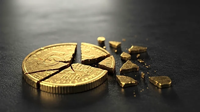 China's Minmetals Withdraws $300 Million Investment from Highfield Resources, Impacting Growth Plans