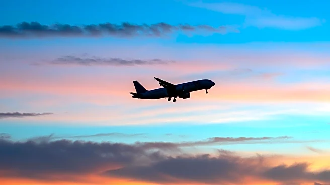 Starlux Airlines Partners with American Airlines to Expand North American Network