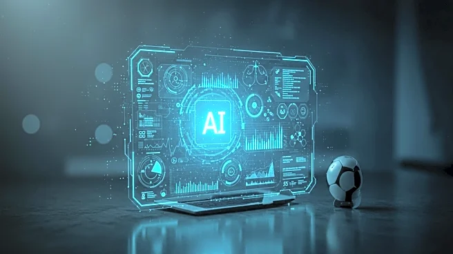 Epic Systems Introduces AI Scribe to Transform Healthcare Documentation