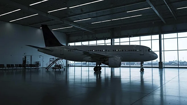 Air Canada Delays Service Restart Amid Cabin Crew Union Dispute