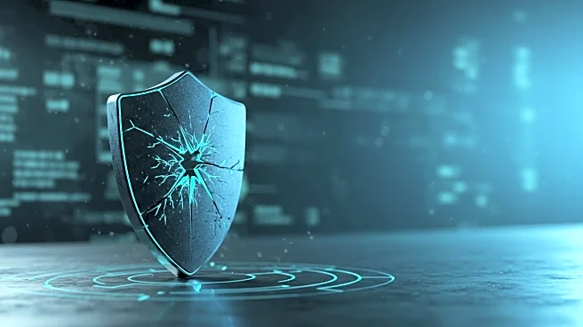Workday Reports Data Breach via Social Engineering Tactics