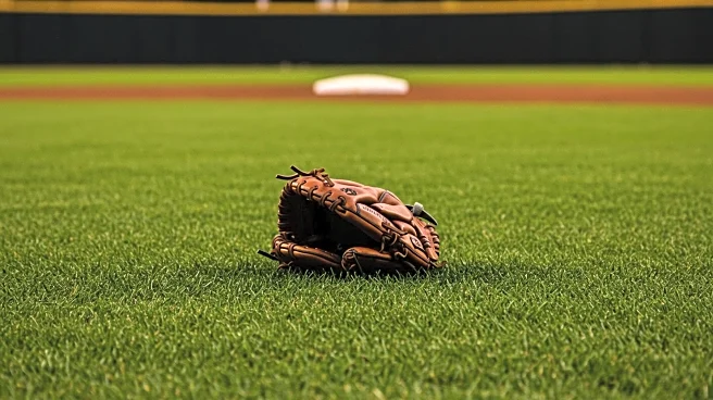 Mets' Francisco Álvarez Suffers Apparent Thumb Injury During Game
