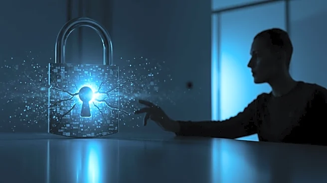 Workday Confirms Data Breach Affecting Third-Party CRM Platform