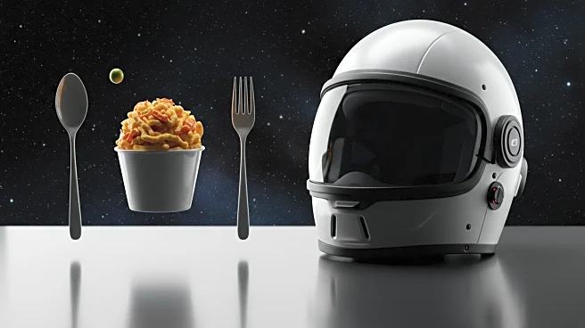 NASA Challenge Winners Propel Space Food Innovations with New Partnerships