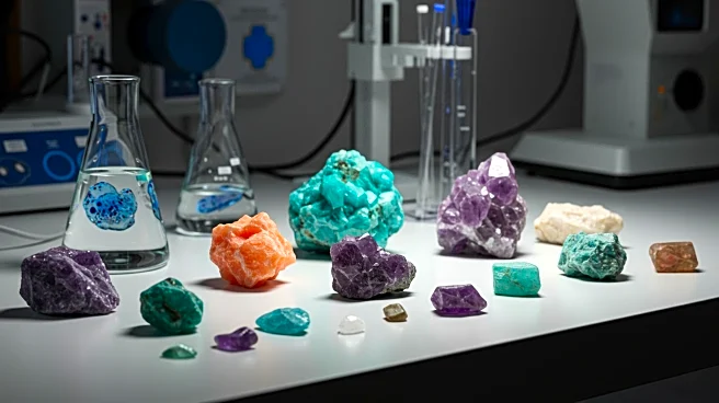 Western Australia Advances in Rare Earth Research Amid Global Supply Challenges