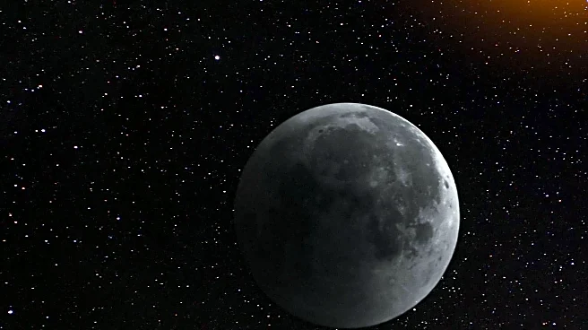 Virgo Season Begins with Rare Black Moon: Weekly Horoscope Insights