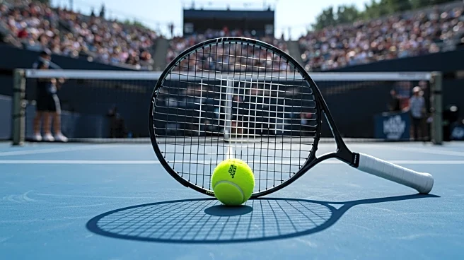US Open 2025 Introduces Star-Studded Mixed Doubles Event