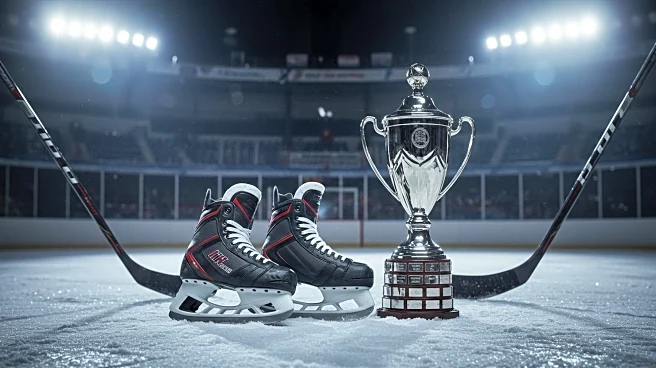 New York Rangers Highlight Top Prospects for 2025-26 Season