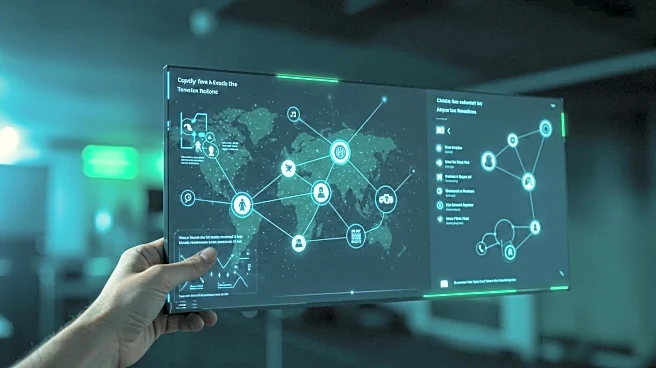 University of Warwick Develops Digital Roadmap for Net Zero Steel Transition in UK