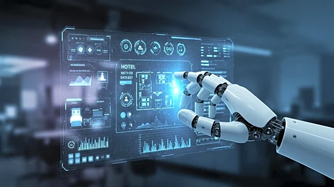 GauVendi Introduces AI-Powered Sales Platform to Revolutionize Hospitality Room Sales