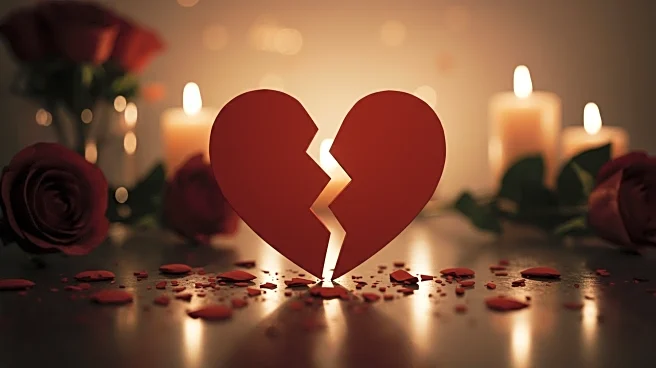 Reality TV Couple John Sansone and Claire Announce Breakup Following Season Finale