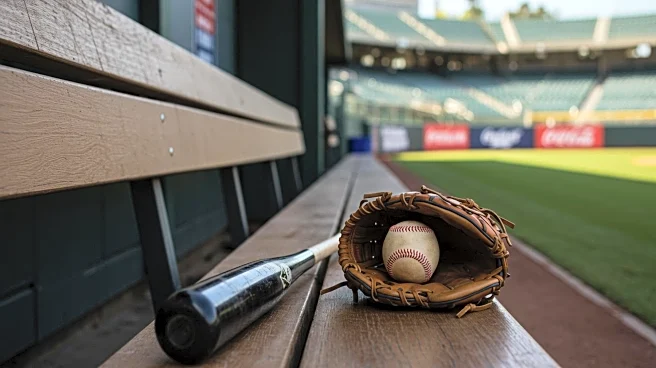 Milwaukee Brewers Prospect Griffin Tobias Adapts to Single-A Challenges