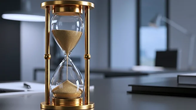 King  Spalding Introduces New Billable Hour Targets, Sparking Concerns Among Associates