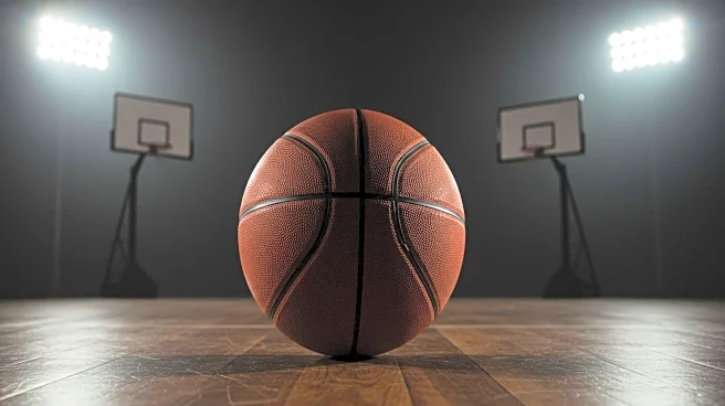 Denver Nuggets Prepare for Season Opener Against Golden State Warriors