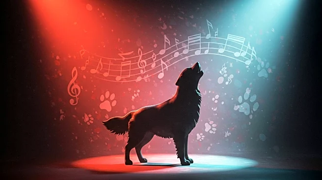 Hit Songs Featuring Dogs: A Look at Chart-Topping Canine-Themed Tracks