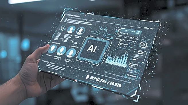 Meta's AI App Faces User Frustration and Shareholder Concerns