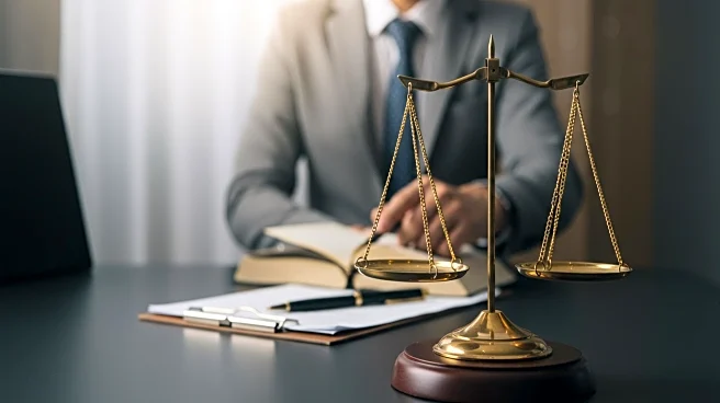 Law Firms Confront Rising Costs in 2025 Amid Positive Revenue Trends