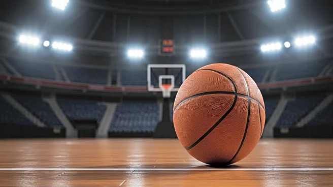 Indiana Fever Releases Kyra Lambert Amid Speculation of Caitlin Clark's Return